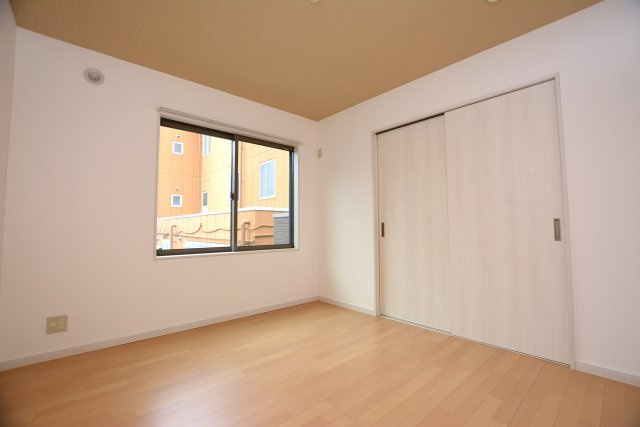 【洋室】 | シャロム後藤寺