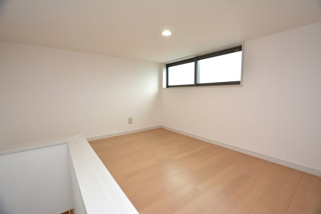 【内装】 | シャロム後藤寺 | ロフト