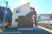 シャロム後藤寺の画像