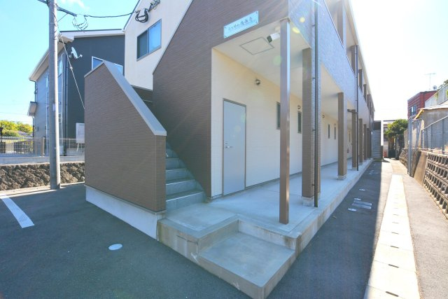 【その他共用部分】 | シャロム後藤寺