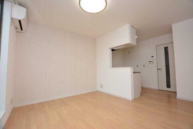 【居間・リビング】 | シャロム後藤寺