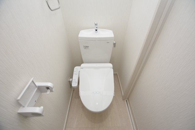 【トイレ】 | シャロム後藤寺