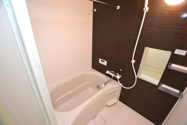 【浴室】 | シャロム後藤寺