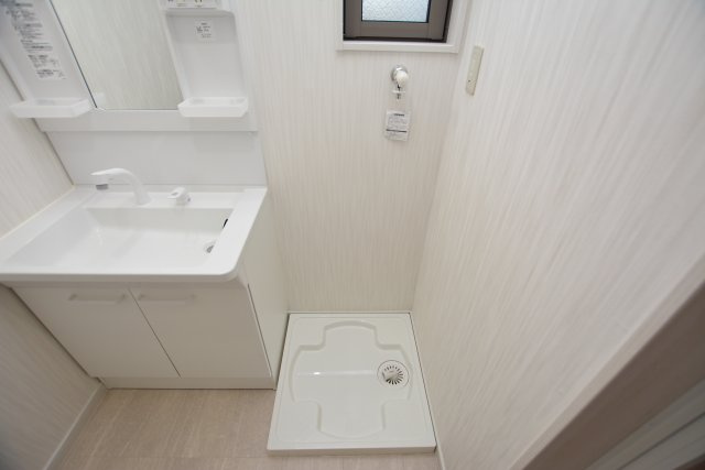 【脱衣所】 | シャロム後藤寺