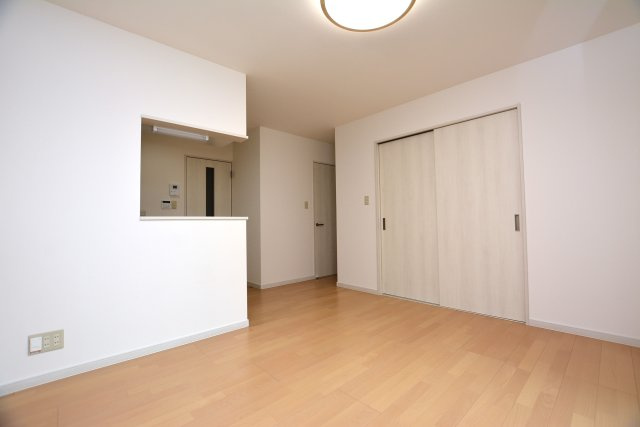 【居間・リビング】 | シャロム後藤寺