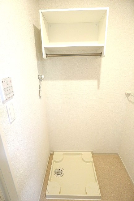 リッカンスヘム一番町のその他