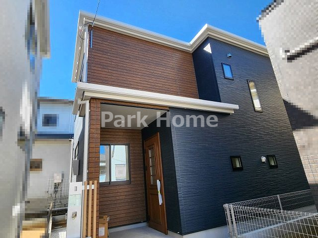 高知市竹島町　中古戸建て