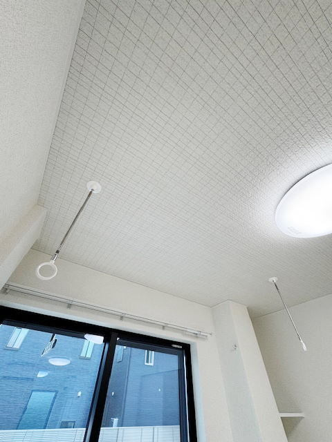 リッカンスヘム一番町の設備