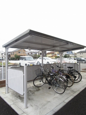 【その他共用部分】 | クラールK3(クラールケースリー)