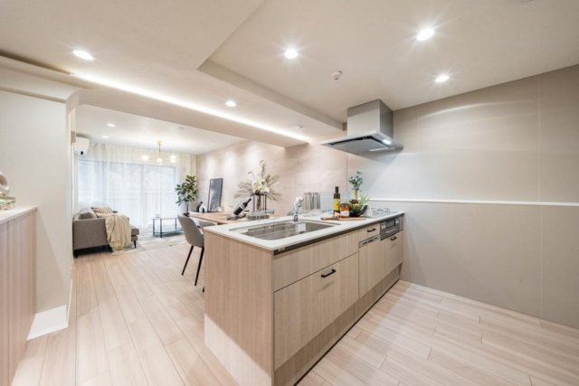 パーク・ハイム南軽井沢【仲介手数料無料】