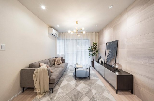 パーク・ハイム南軽井沢【仲介手数料無料】