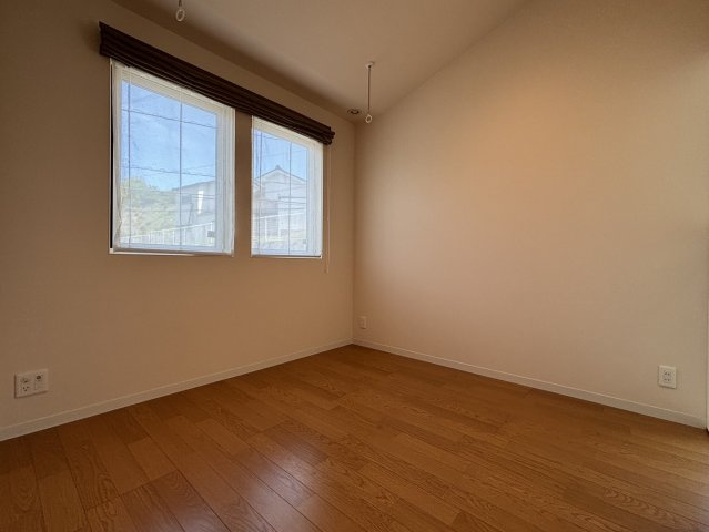 【洋室】 | パブリックルーム