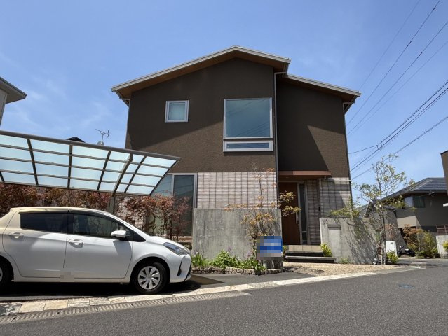 鹿児島市広木２丁目の中古一戸建の画像