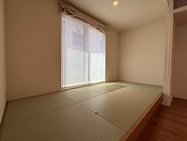 【和室】の画像