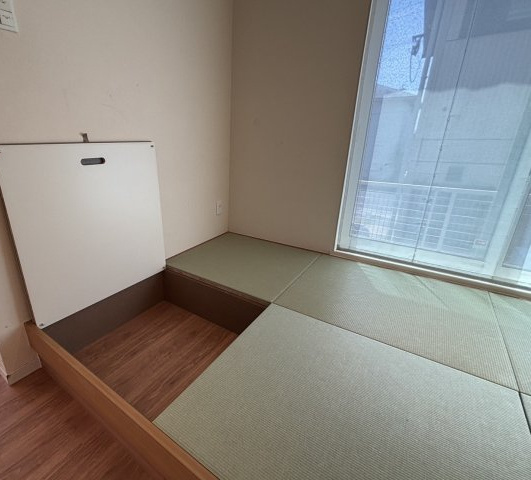 【和室】の画像