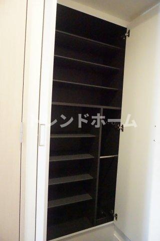 ララプレイス大阪福島プレッソの設備|選べる家電プランあり！！