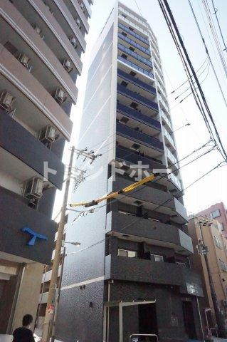 ララプレイス大阪福島プレッソ