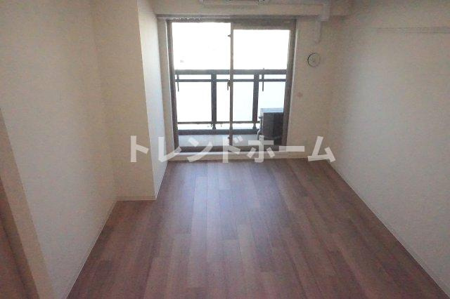 ララプレイス大阪福島プレッソの内装|選べる家電プランあり！！