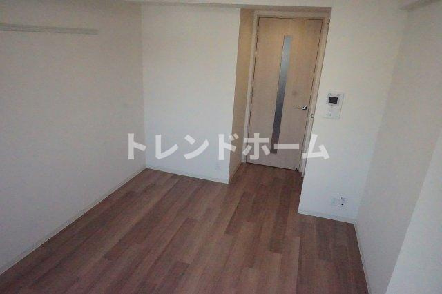 ララプレイス大阪福島プレッソの居間・リビング|選べる家電プランあり！！