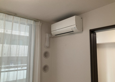 【冷暖房・空調設備】 | ベルドゥムール本厚木 | 設備と言っても種類が多く、欲しいものすべてが設置されていることは少ないでしょう。そのため、予めご家族でどの設備が必須になるかなどを決めてから現地を見学することでより住み始めの想像が出来ていいでしょう。