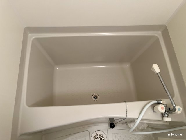 プレサンス天神橋ディオレ　仲介手数料無料の浴室