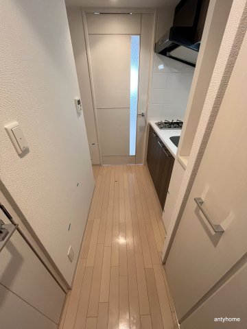 プレサンス天神橋ディオレ　仲介手数料無料の内装