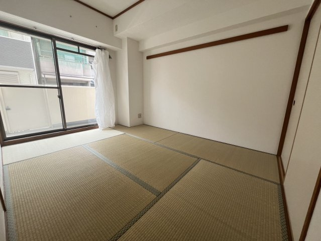 セリエス元町の和室