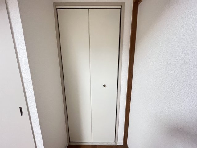 セリエス元町の収納