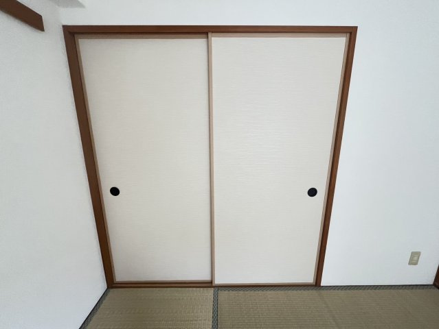 セリエス元町の和室