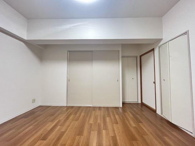 セリエス元町の居間・リビング