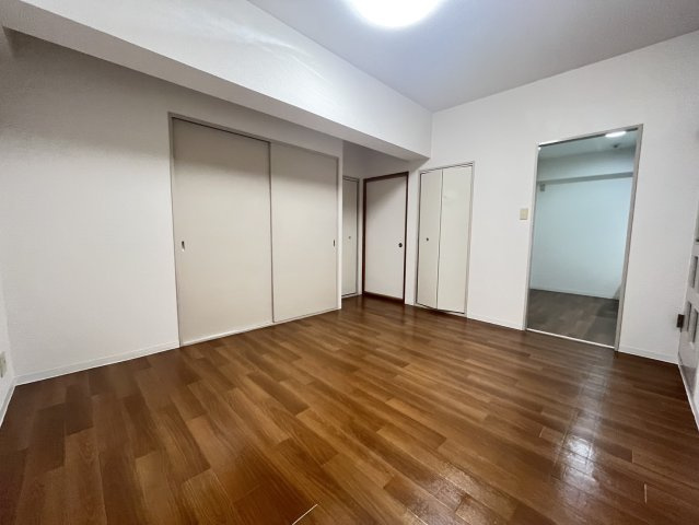 セリエス元町の居間・リビング