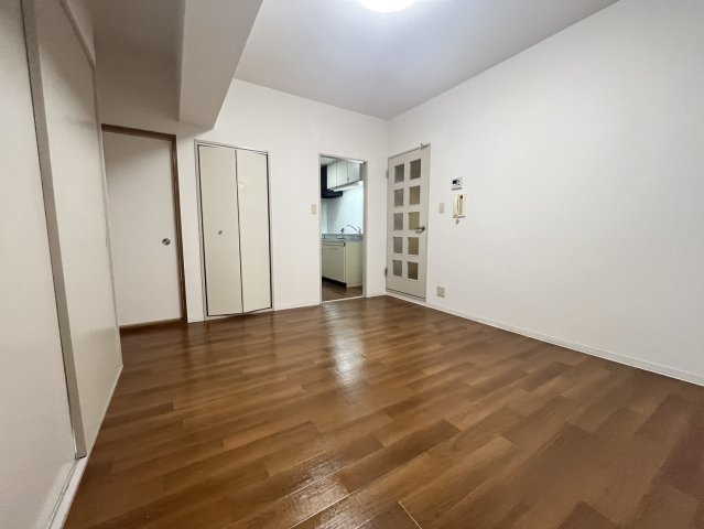 セリエス元町の居間・リビング