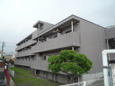 【外観】 | 昭島コートエレガンスE(アキシマコートエレガンスイー)