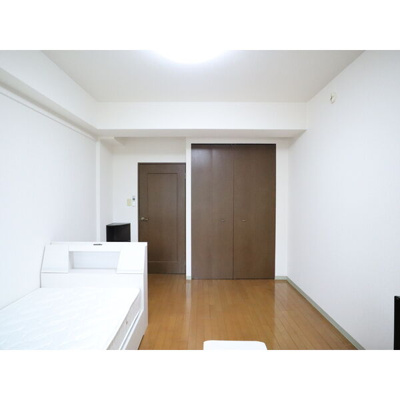 【洋室】 | マ・メゾン吹上