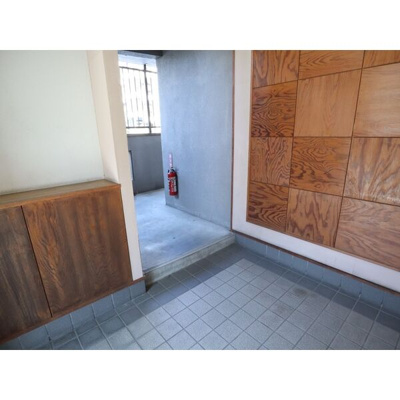 【ロビー】 | マ・メゾン吹上