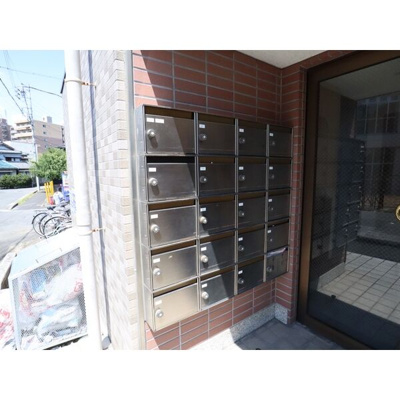 【その他共用部分】 | マ・メゾン吹上