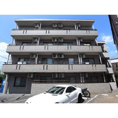 【バルコニー】 | マ・メゾン吹上