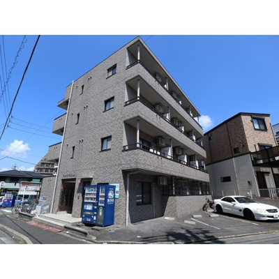 【外観】 | マ・メゾン吹上