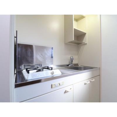 【キッチン】 | マ・メゾン吹上