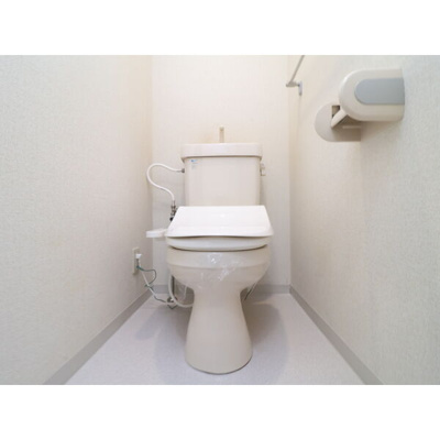 【トイレ】 | マ・メゾン吹上