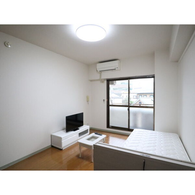 【内装】 | マ・メゾン吹上