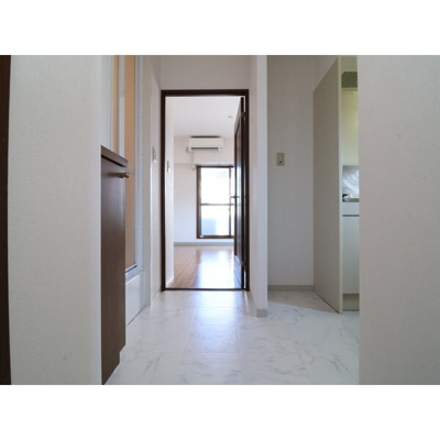 【玄関】 | マ・メゾン吹上