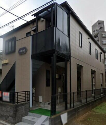 【外観】 | ルミエール並木