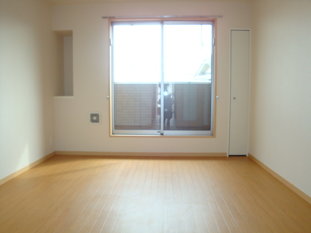 ルシエール小林の寝室