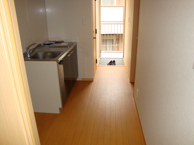 ルシエール小林のその他