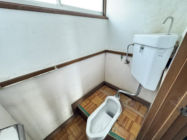 高別当中古住宅のトイレ|トイレ
