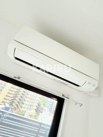 S-RESIDENCE天満Gracisの設備