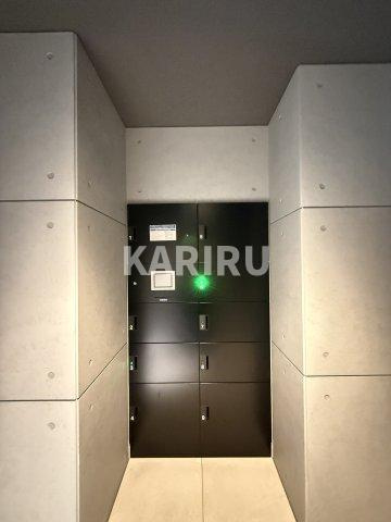 S-RESIDENCE天満Gracisのその他共用部分