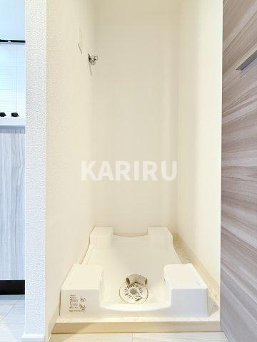 S-RESIDENCE天満Gracisの設備