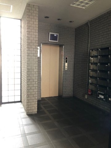 旭ビルディングのその他共用部分